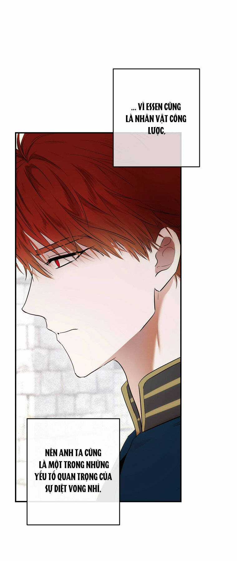 Tôi Lạc Vào Thế Giới Trò Chơi Harem Ngược Chapter 82.1 trang 29