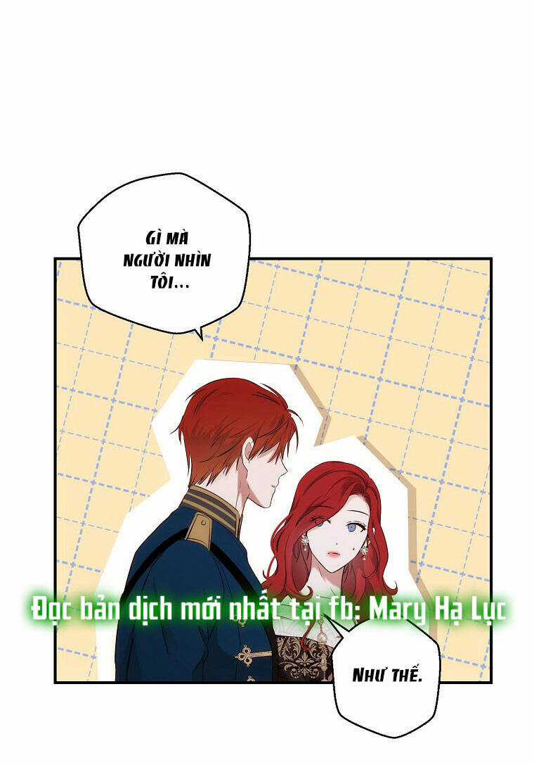 Tôi Lạc Vào Thế Giới Trò Chơi Harem Ngược Chapter 82.1 trang 32