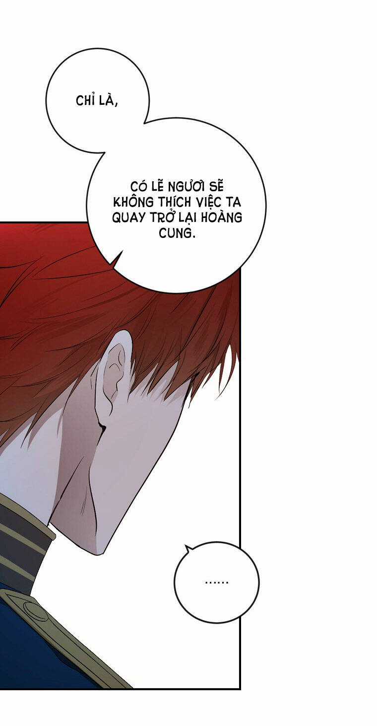 Tôi Lạc Vào Thế Giới Trò Chơi Harem Ngược Chapter 82.1 trang 33