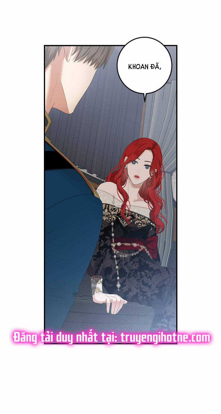 Tôi Lạc Vào Thế Giới Trò Chơi Harem Ngược Chapter 82.1 trang 36