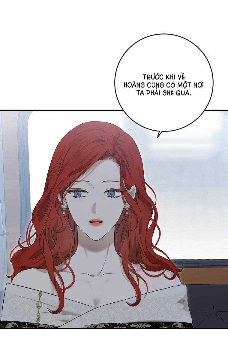 Tôi Lạc Vào Thế Giới Trò Chơi Harem Ngược Chapter 82.1 trang 37