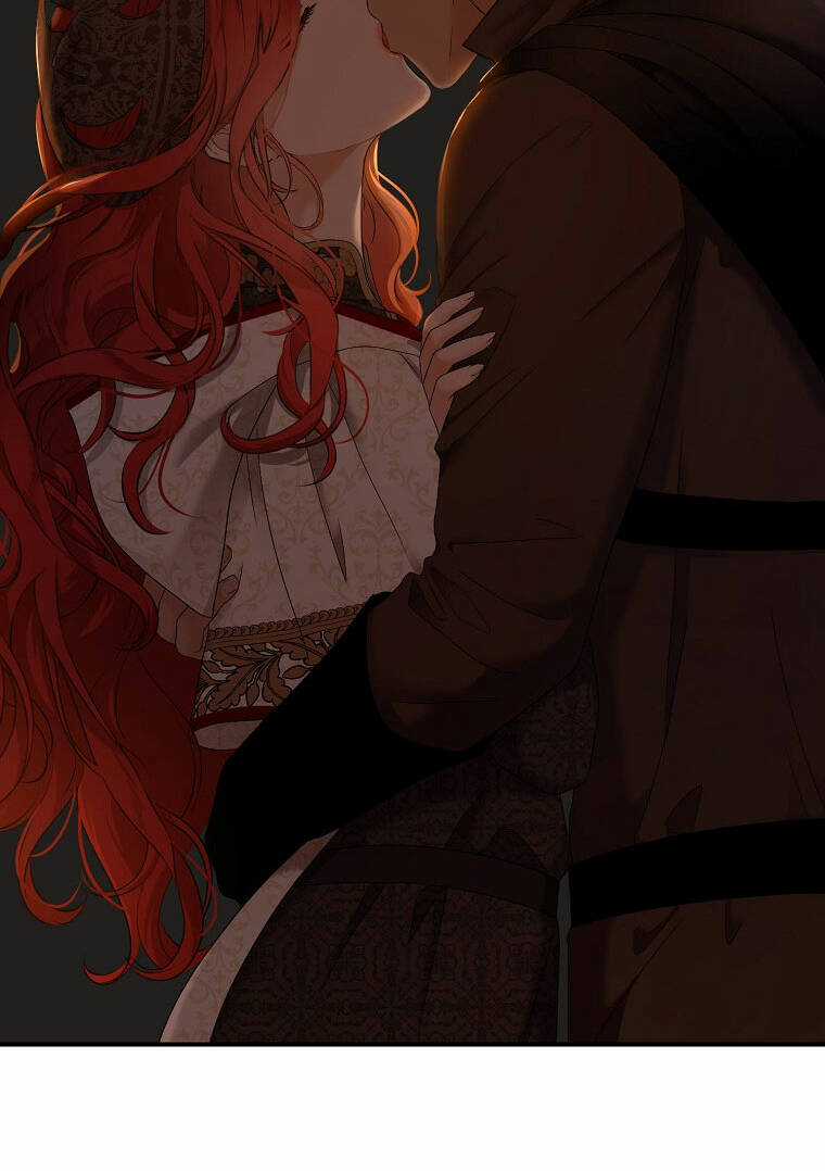 Tôi Lạc Vào Thế Giới Trò Chơi Harem Ngược Chapter 82.1 trang 8