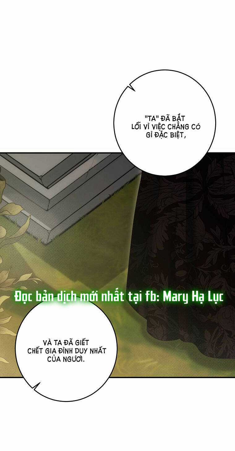 Tôi Lạc Vào Thế Giới Trò Chơi Harem Ngược Chapter 82.2 trang 15