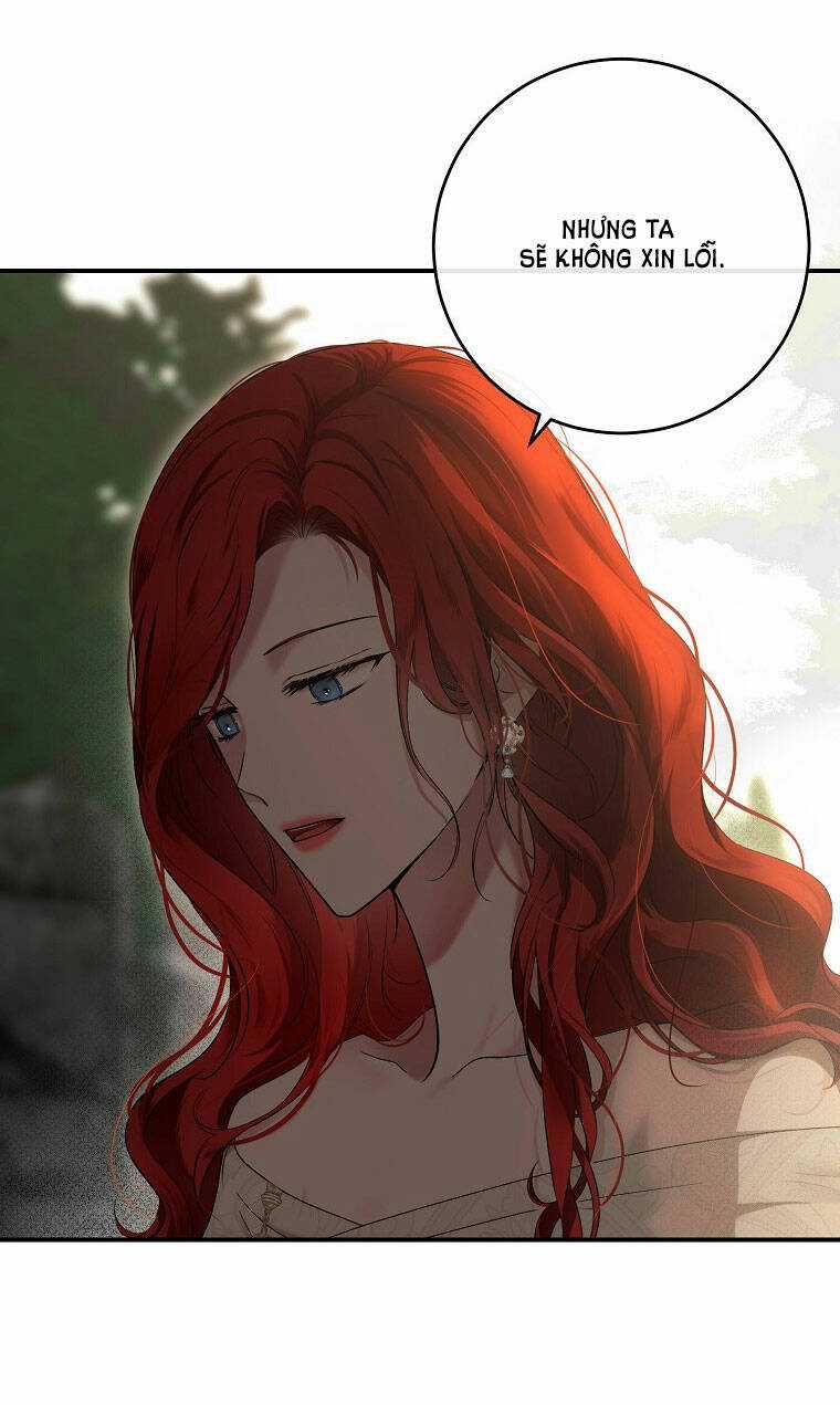 Tôi Lạc Vào Thế Giới Trò Chơi Harem Ngược Chapter 82.2 trang 16