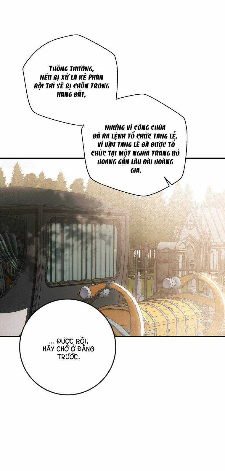 Tôi Lạc Vào Thế Giới Trò Chơi Harem Ngược Chapter 82.2 trang 2