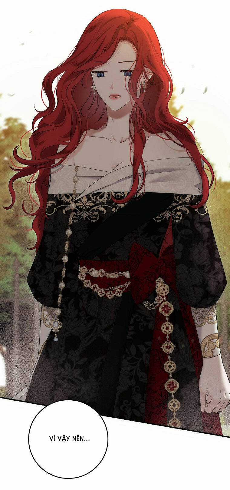 Tôi Lạc Vào Thế Giới Trò Chơi Harem Ngược Chapter 82.2 trang 21