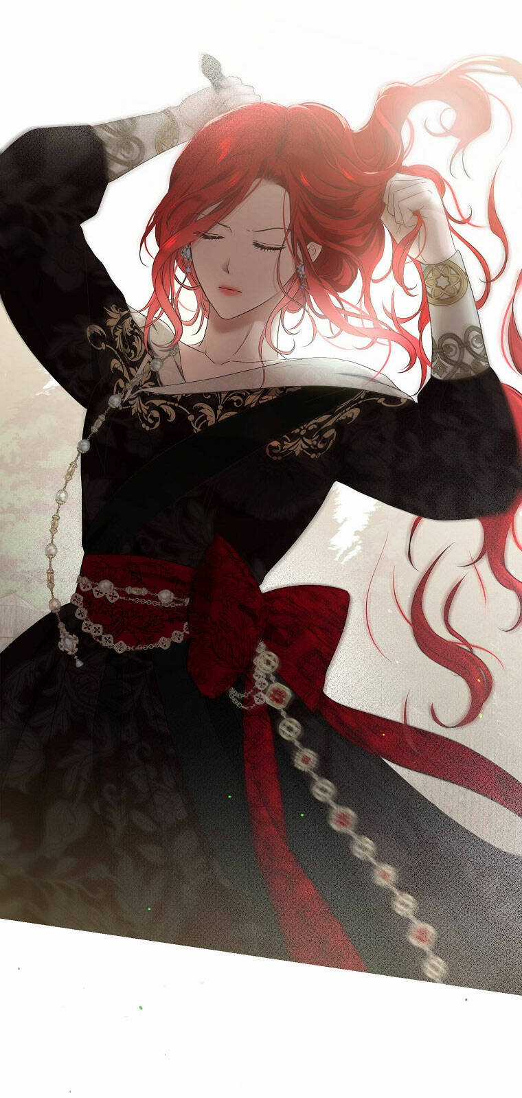 Tôi Lạc Vào Thế Giới Trò Chơi Harem Ngược Chapter 82.2 trang 31