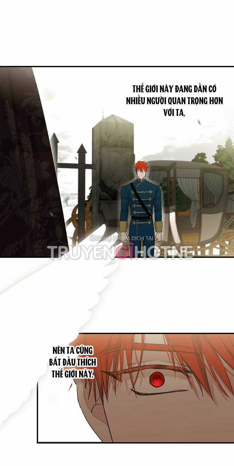 Tôi Lạc Vào Thế Giới Trò Chơi Harem Ngược Chapter 82.2 trang 33