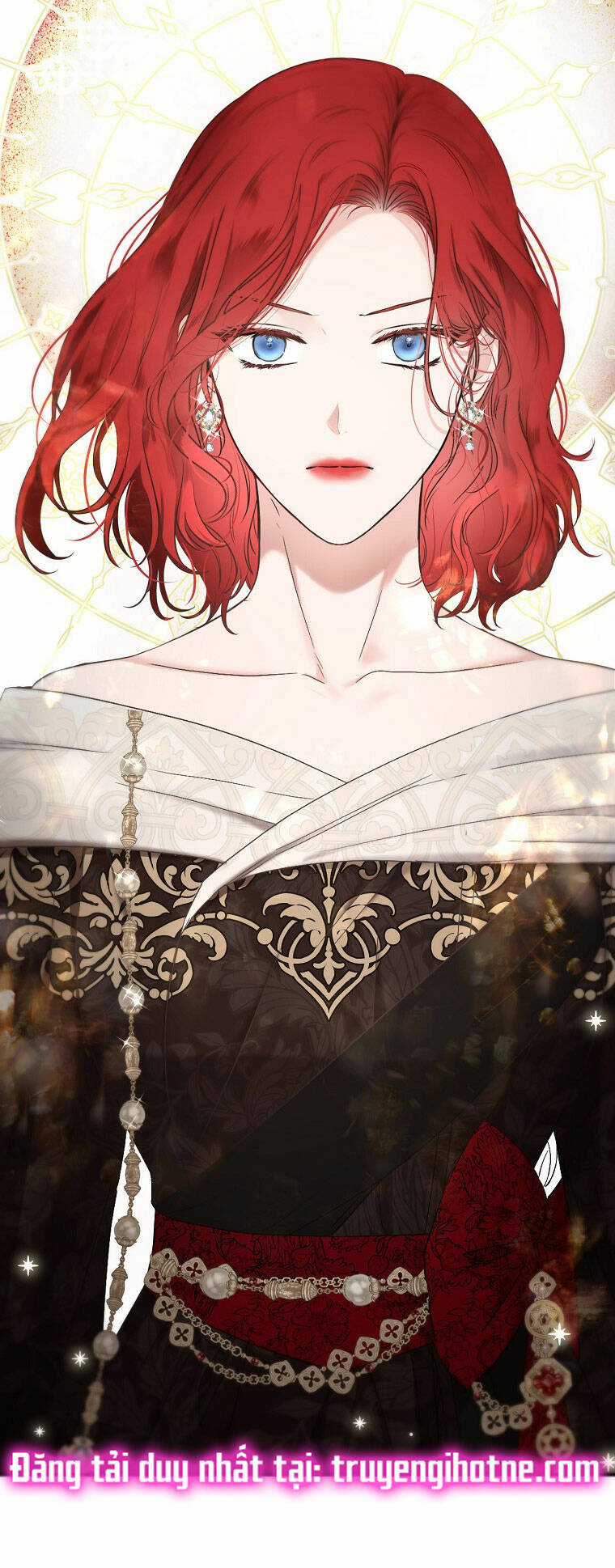 Tôi Lạc Vào Thế Giới Trò Chơi Harem Ngược Chapter 82.2 trang 35