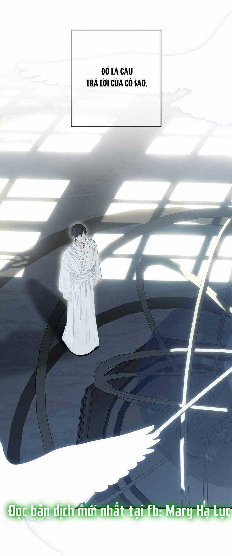 Tôi Lạc Vào Thế Giới Trò Chơi Harem Ngược Chapter 82.2 trang 38