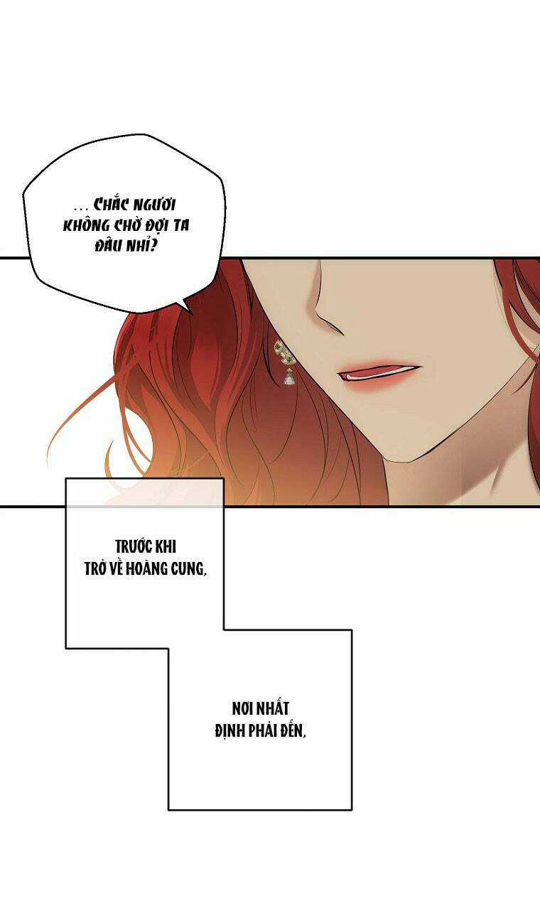 Tôi Lạc Vào Thế Giới Trò Chơi Harem Ngược Chapter 82.2 trang 4