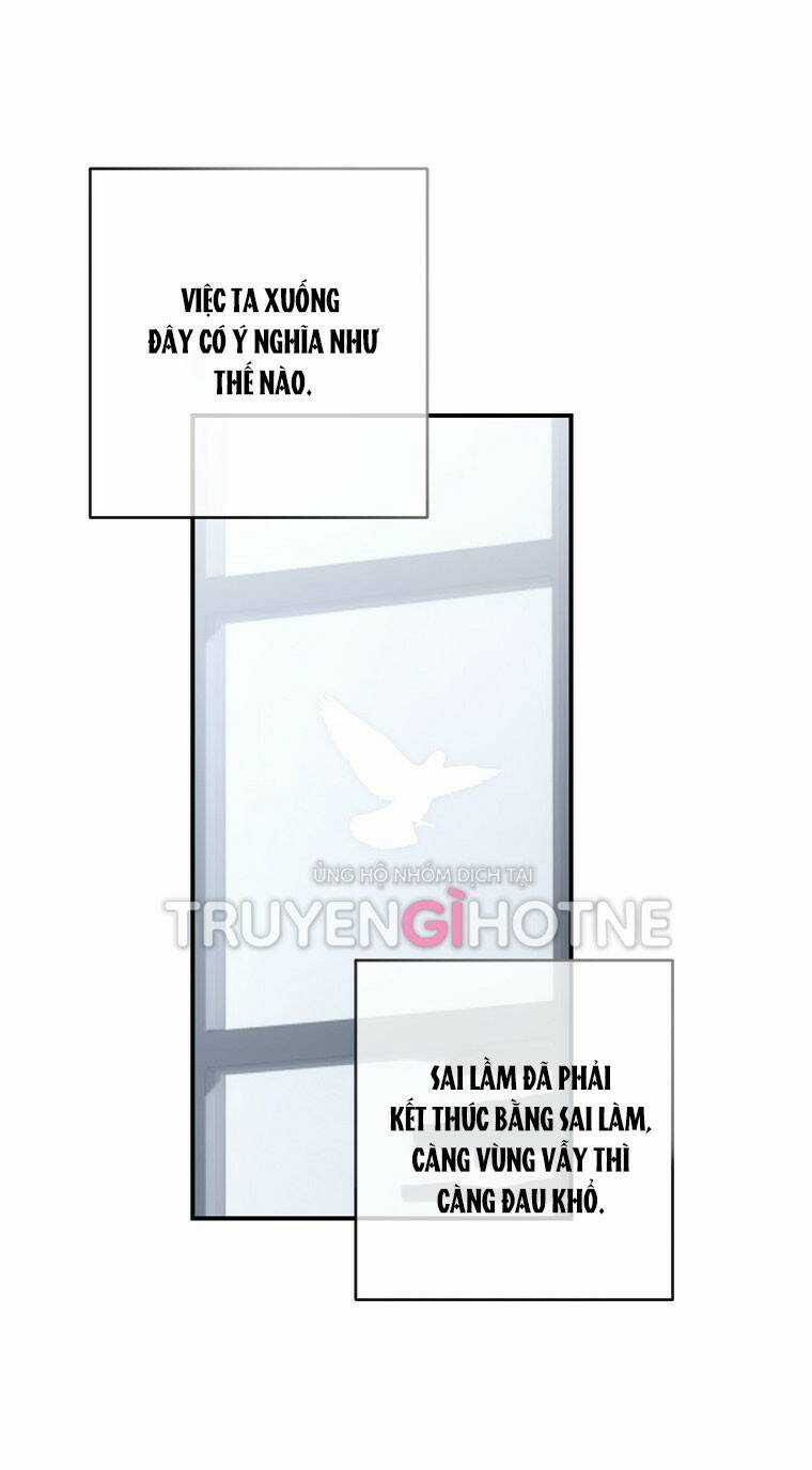 Tôi Lạc Vào Thế Giới Trò Chơi Harem Ngược Chapter 82.2 trang 40