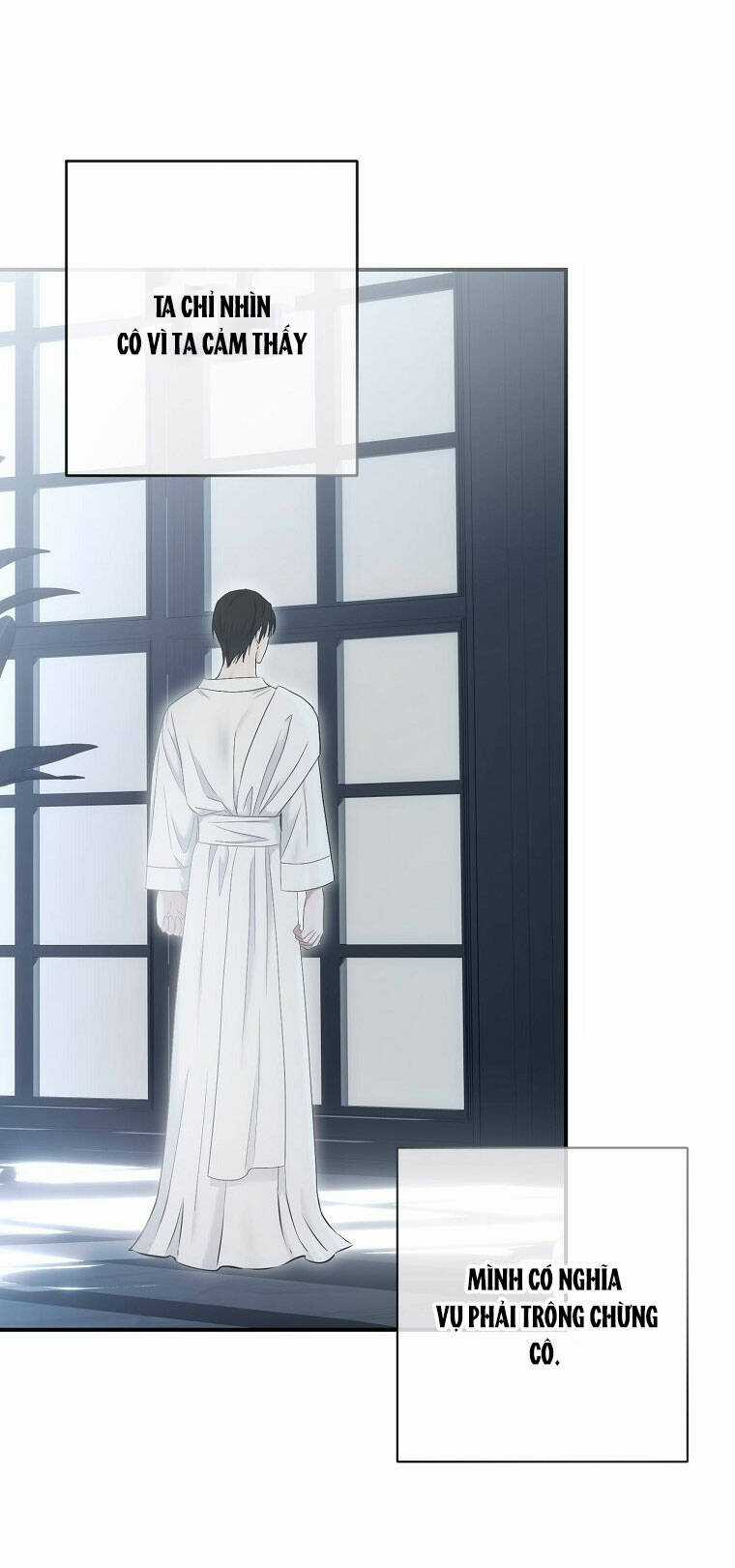 Tôi Lạc Vào Thế Giới Trò Chơi Harem Ngược Chapter 82.2 trang 41