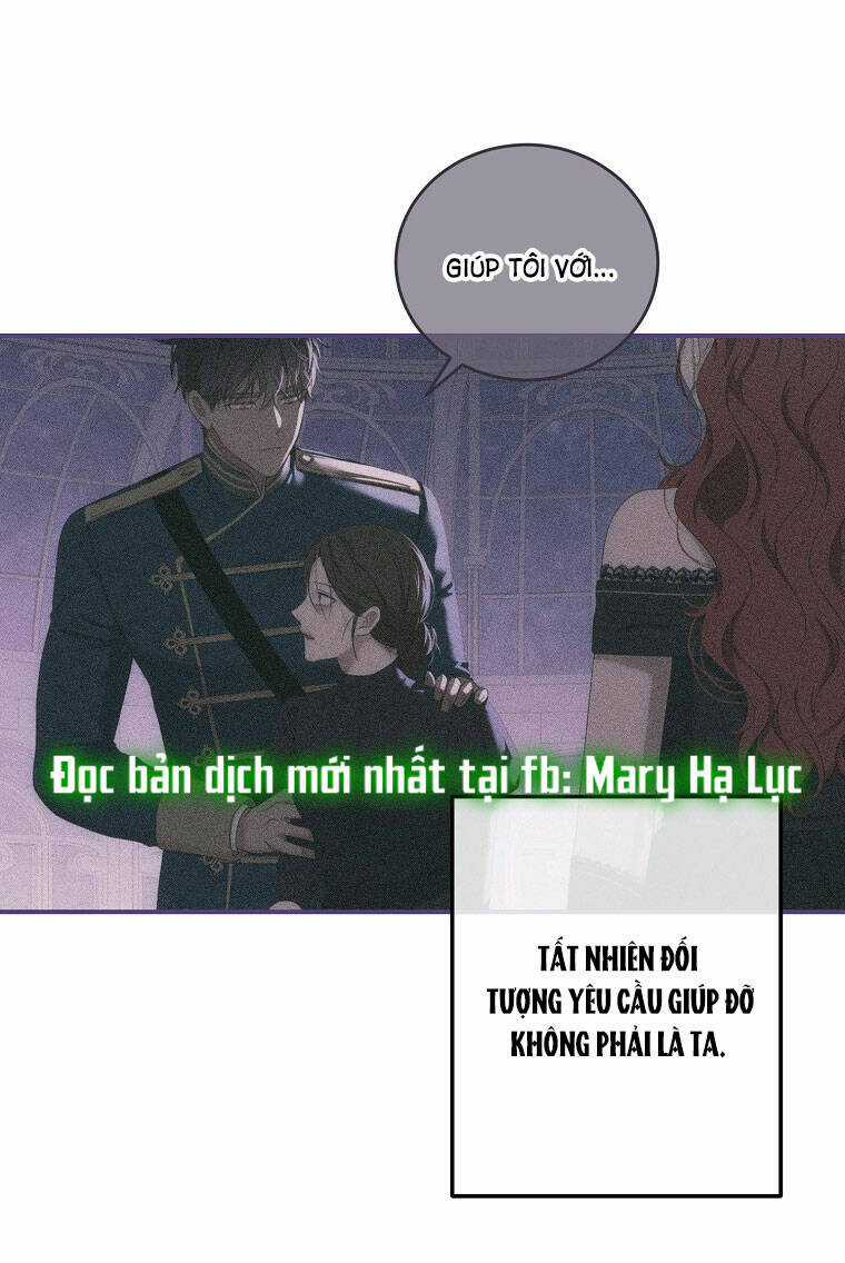 Tôi Lạc Vào Thế Giới Trò Chơi Harem Ngược Chapter 82.2 trang 9