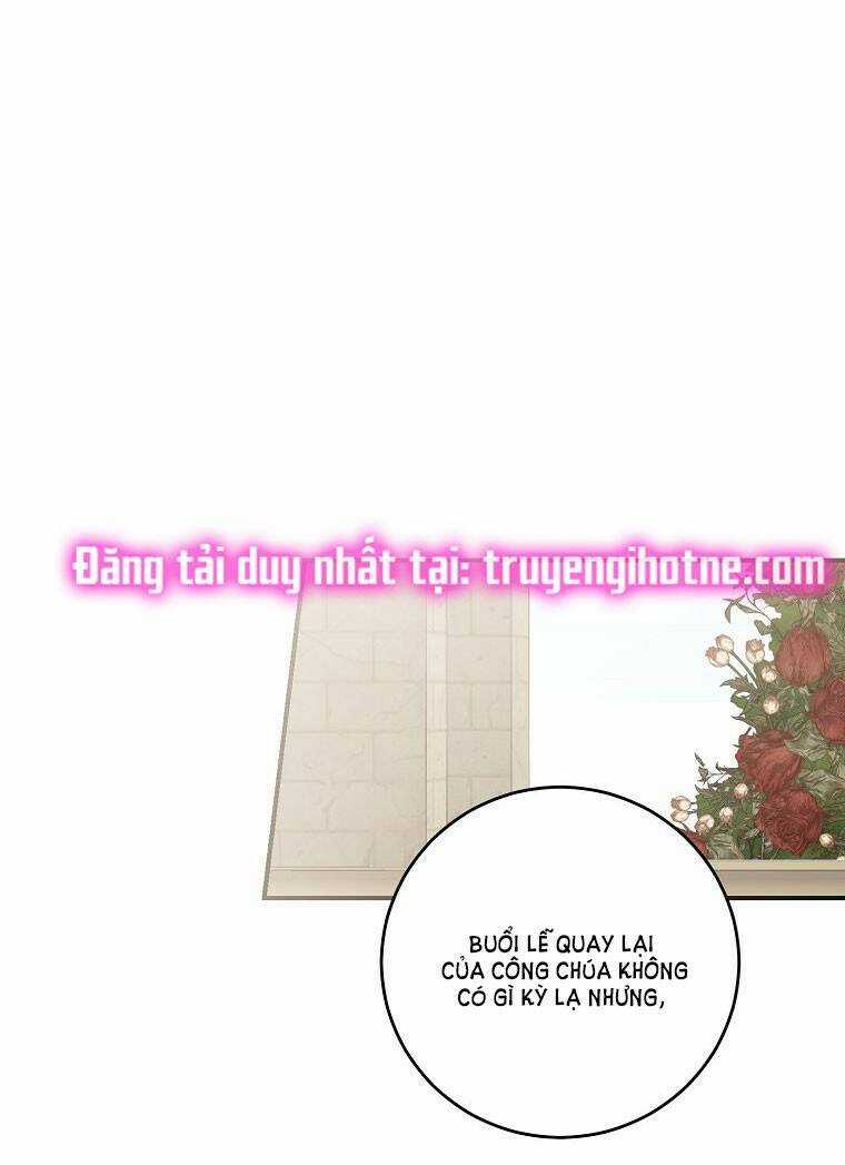 Tôi Lạc Vào Thế Giới Trò Chơi Harem Ngược Chapter 83.1 trang 1