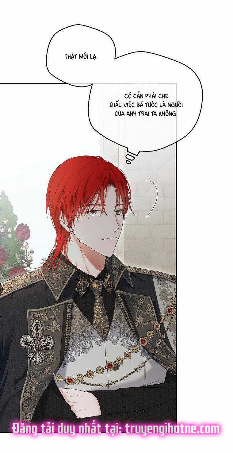 Tôi Lạc Vào Thế Giới Trò Chơi Harem Ngược Chapter 83.1 trang 10