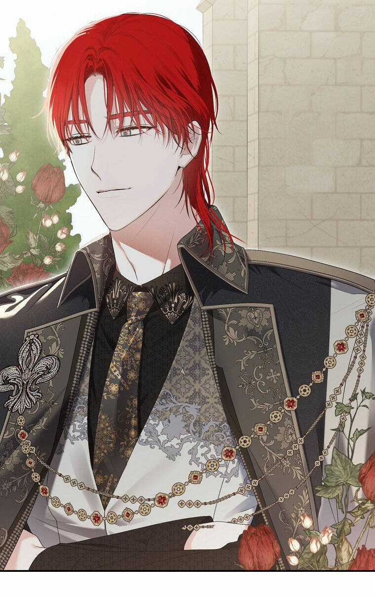 Tôi Lạc Vào Thế Giới Trò Chơi Harem Ngược Chapter 83.1 trang 18