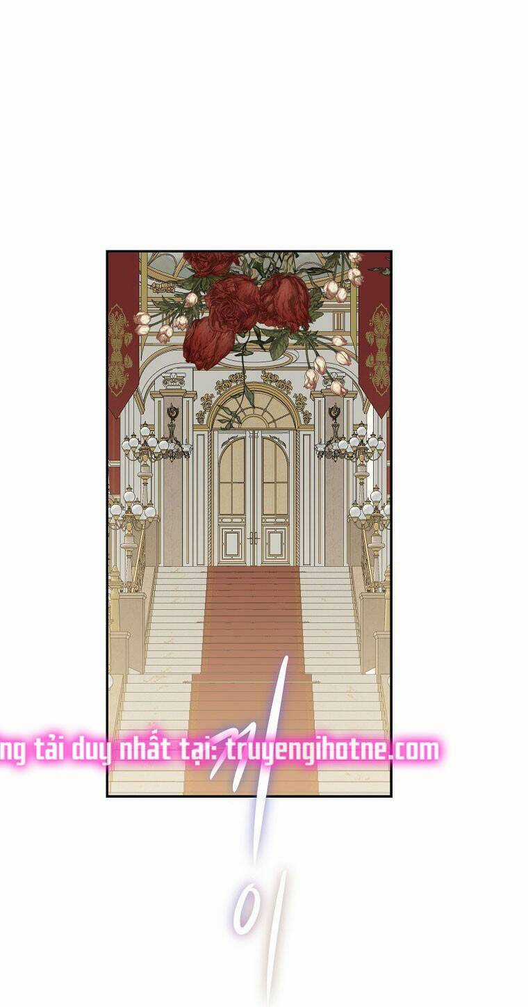 Tôi Lạc Vào Thế Giới Trò Chơi Harem Ngược Chapter 83.1 trang 23