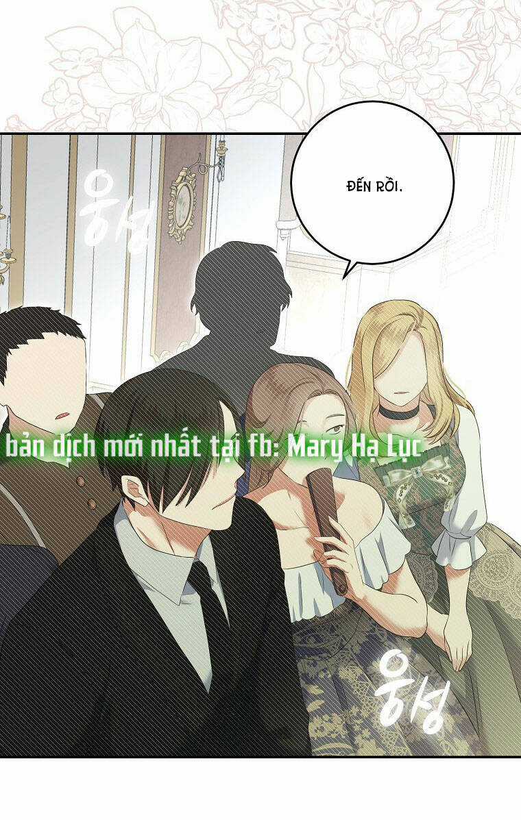 Tôi Lạc Vào Thế Giới Trò Chơi Harem Ngược Chapter 83.1 trang 25