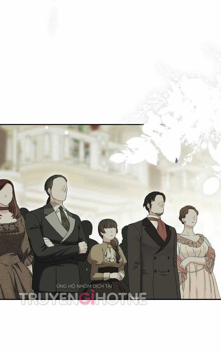 Tôi Lạc Vào Thế Giới Trò Chơi Harem Ngược Chapter 83.1 trang 29