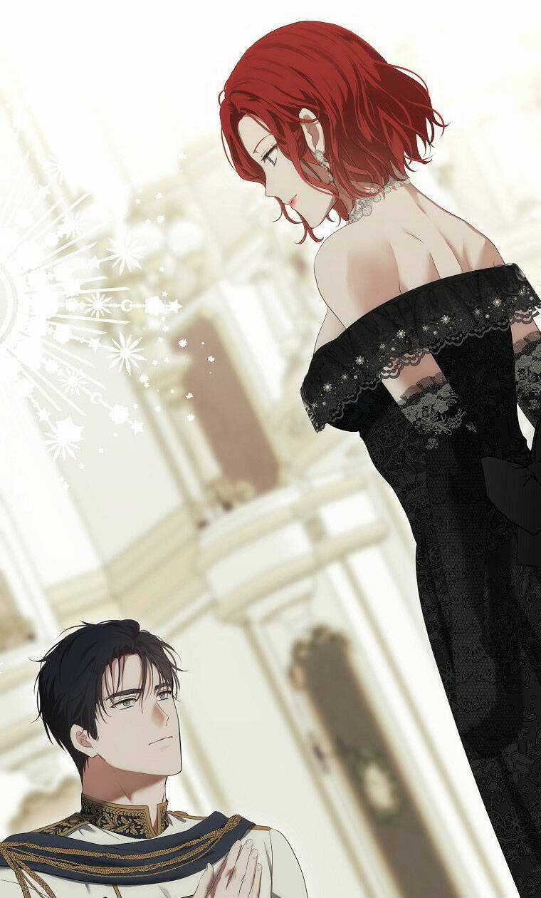 Tôi Lạc Vào Thế Giới Trò Chơi Harem Ngược Chapter 83.1 trang 34