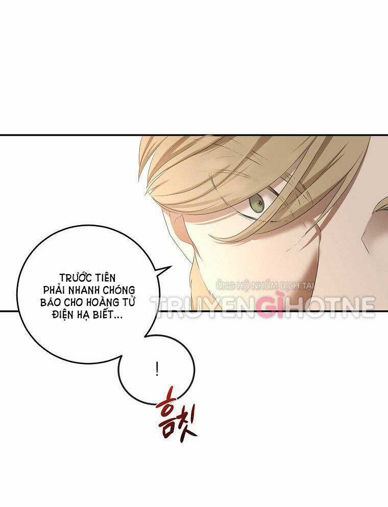 Tôi Lạc Vào Thế Giới Trò Chơi Harem Ngược Chapter 83.1 trang 8