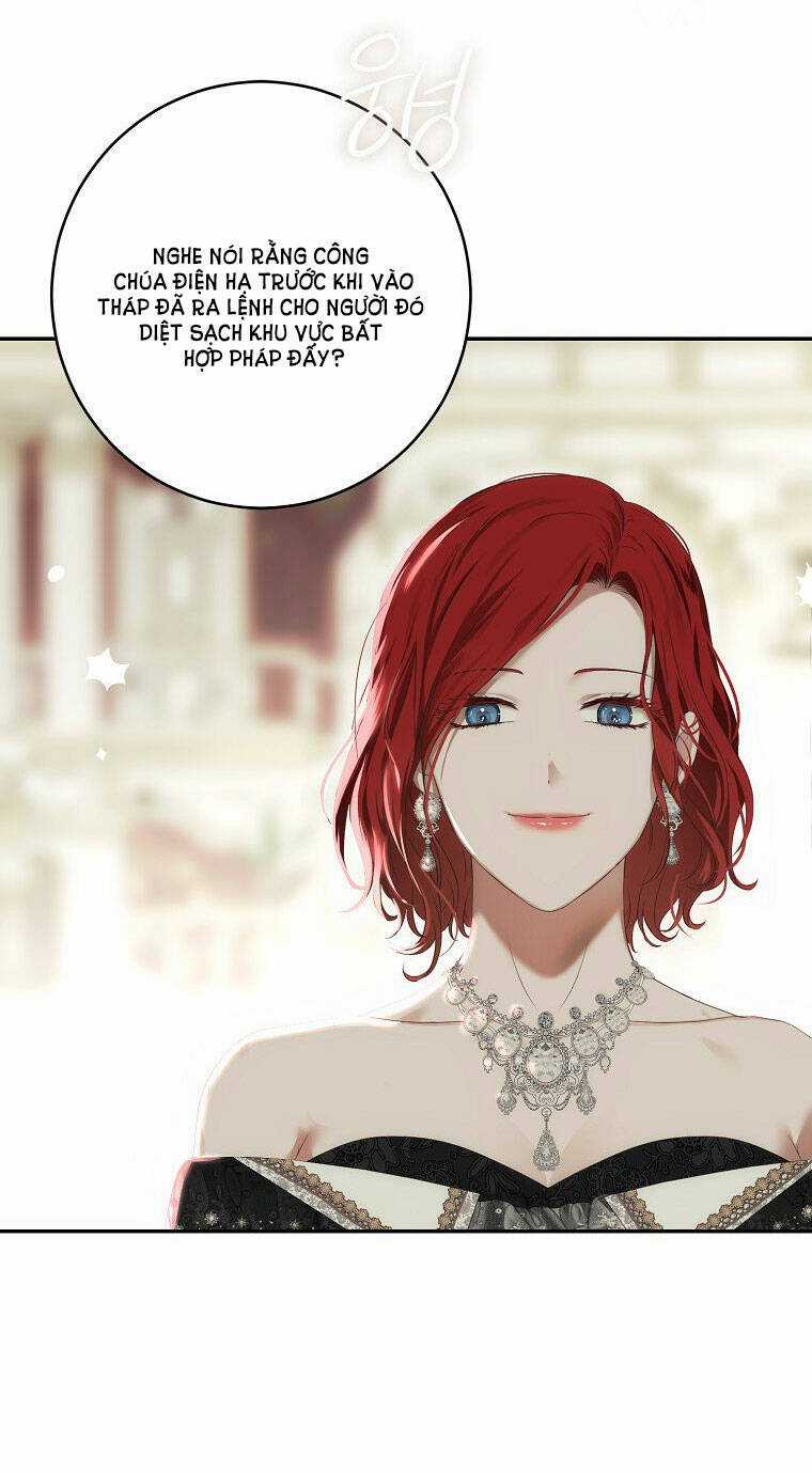 Tôi Lạc Vào Thế Giới Trò Chơi Harem Ngược Chapter 83.2 trang 0