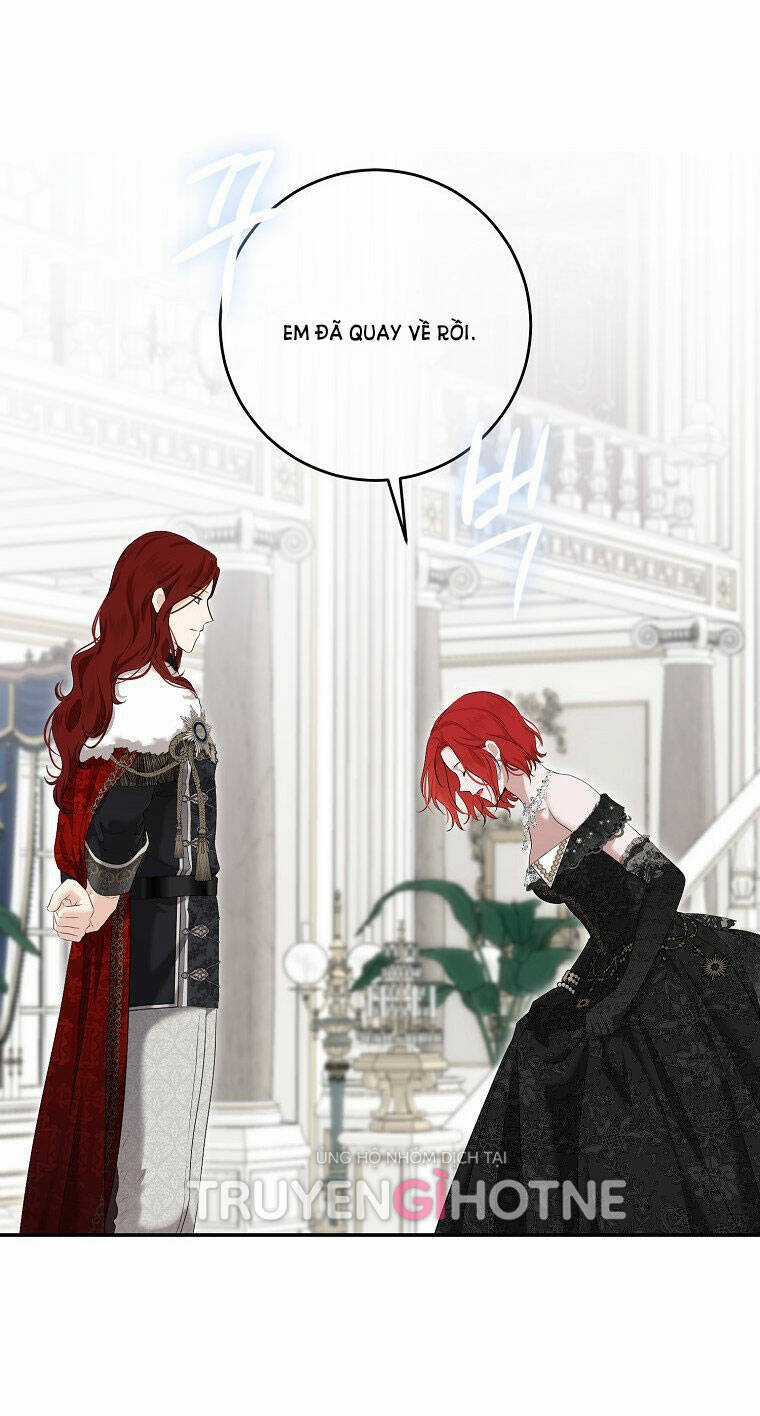 Tôi Lạc Vào Thế Giới Trò Chơi Harem Ngược Chapter 83.2 trang 10