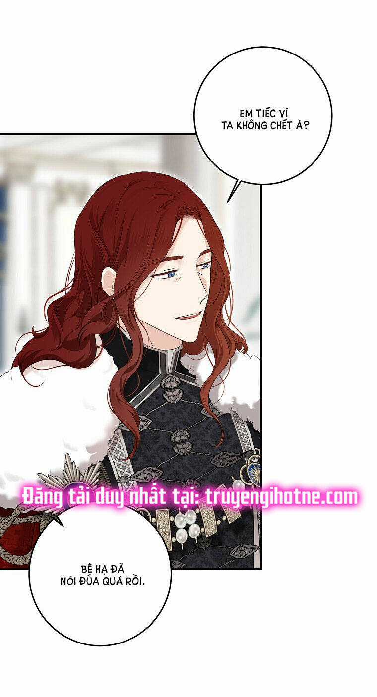 Tôi Lạc Vào Thế Giới Trò Chơi Harem Ngược Chapter 83.2 trang 12