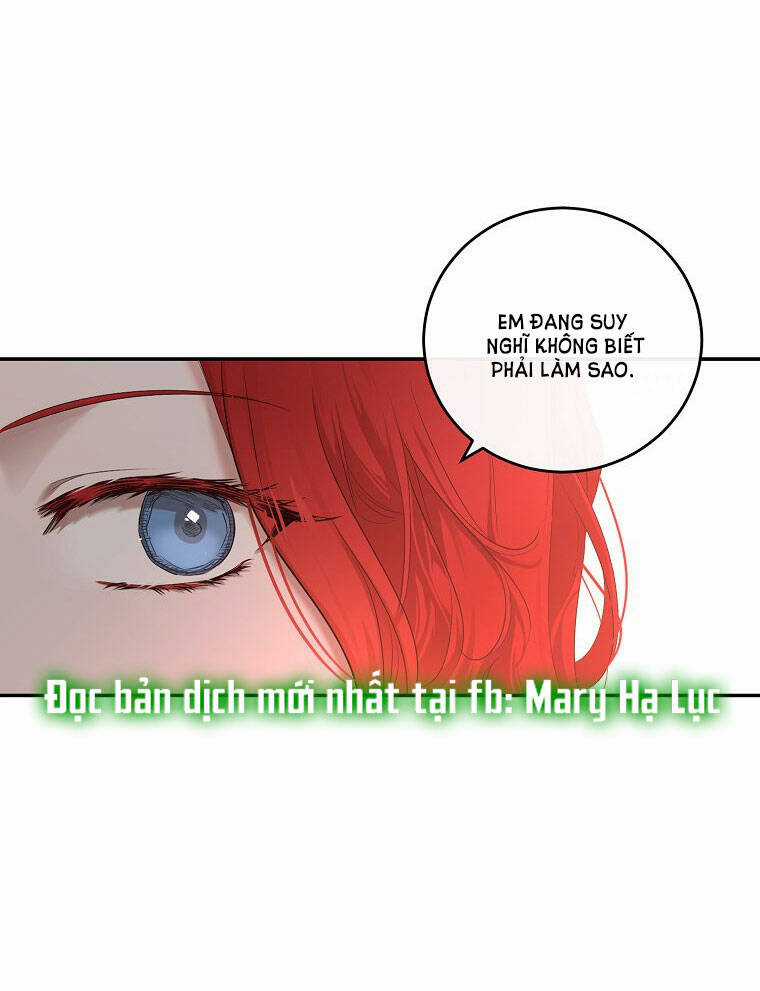 Tôi Lạc Vào Thế Giới Trò Chơi Harem Ngược Chapter 83.2 trang 14