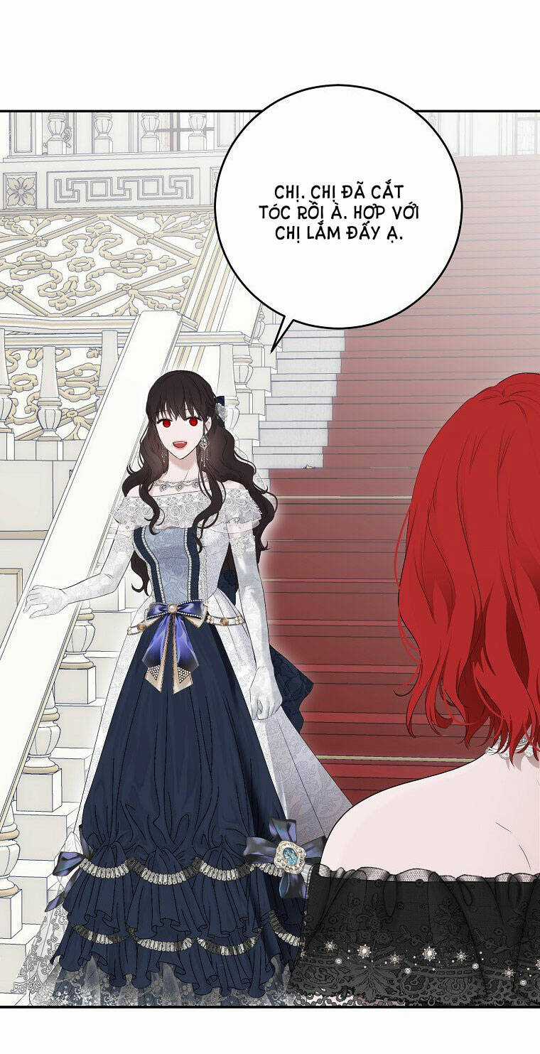 Tôi Lạc Vào Thế Giới Trò Chơi Harem Ngược Chapter 83.2 trang 15