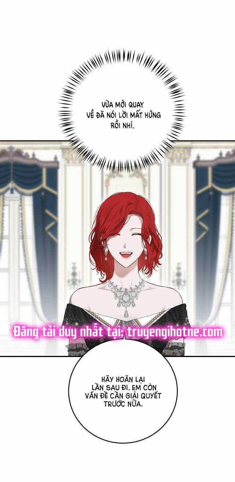 Tôi Lạc Vào Thế Giới Trò Chơi Harem Ngược Chapter 83.2 trang 19