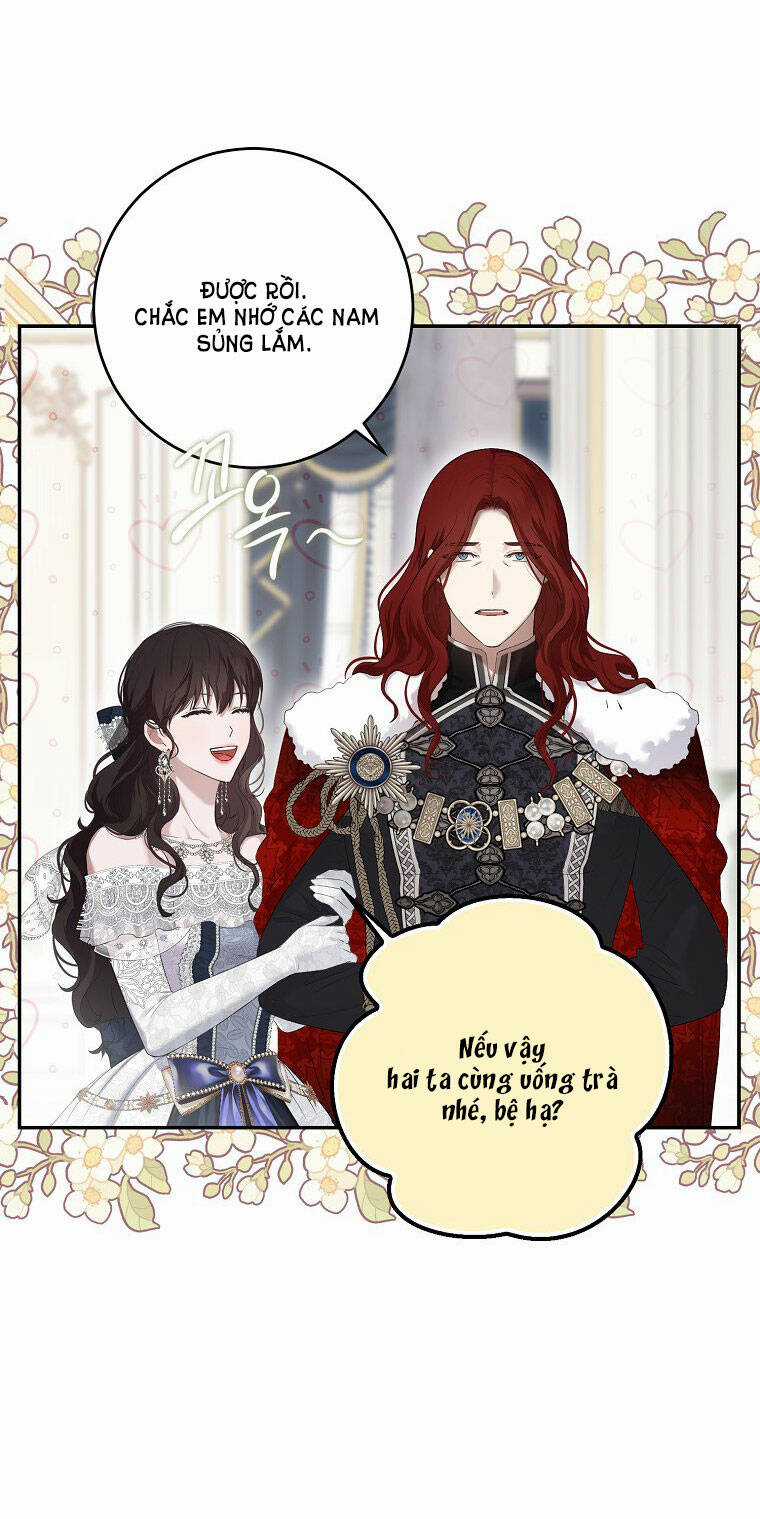 Tôi Lạc Vào Thế Giới Trò Chơi Harem Ngược Chapter 83.2 trang 20