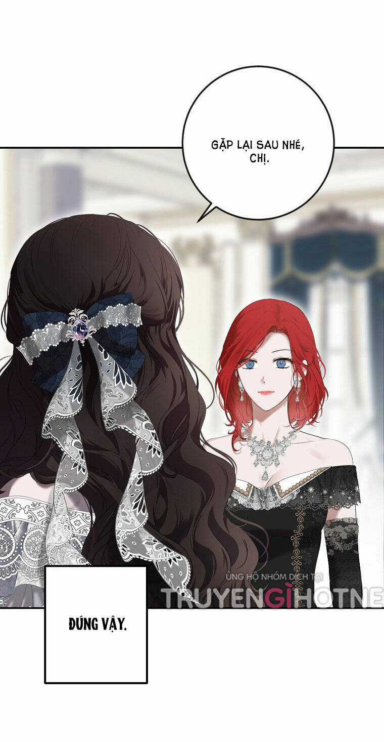 Tôi Lạc Vào Thế Giới Trò Chơi Harem Ngược Chapter 83.2 trang 23