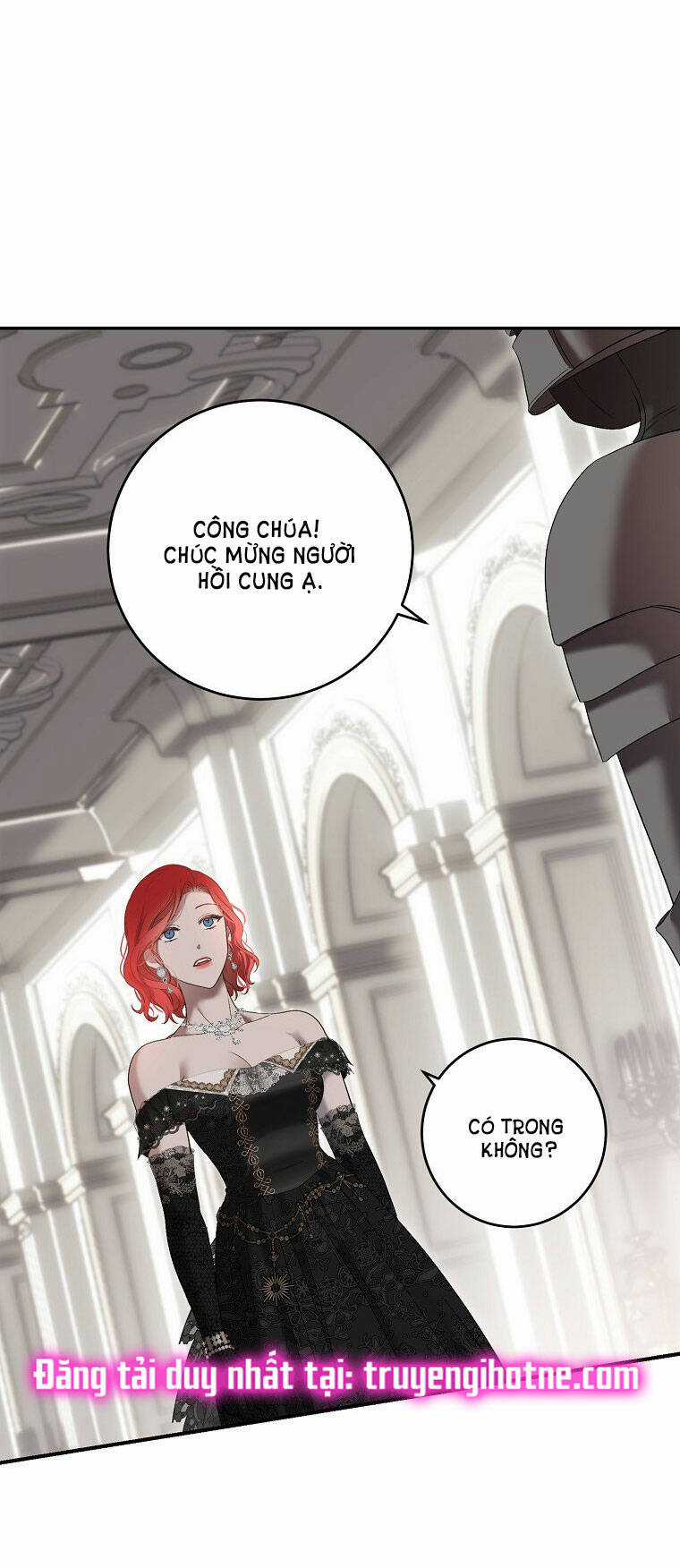 Tôi Lạc Vào Thế Giới Trò Chơi Harem Ngược Chapter 83.2 trang 25