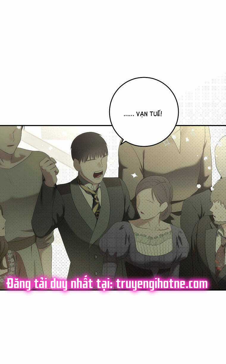 Tôi Lạc Vào Thế Giới Trò Chơi Harem Ngược Chapter 83.2 trang 3