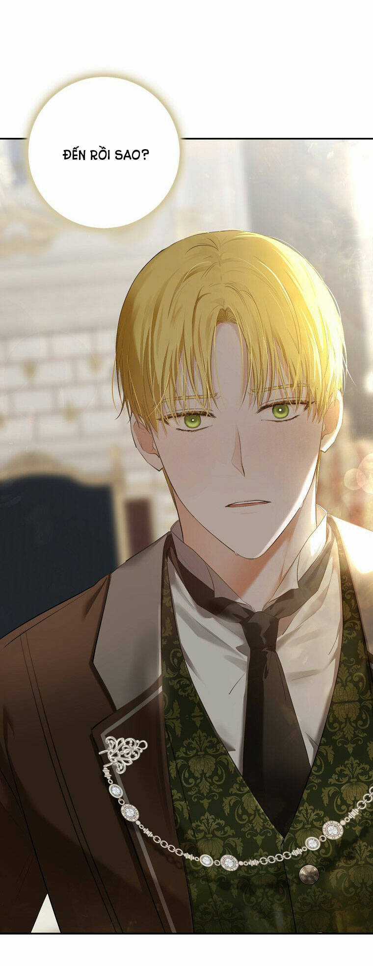 Tôi Lạc Vào Thế Giới Trò Chơi Harem Ngược Chapter 83.2 trang 40