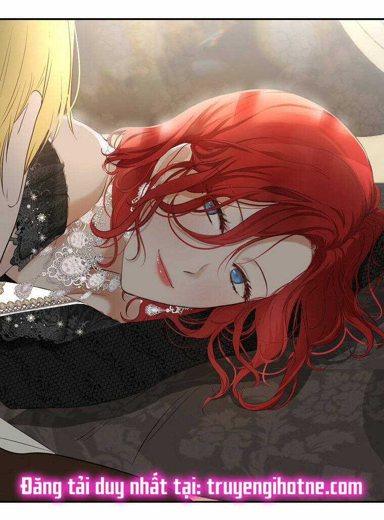 Tôi Lạc Vào Thế Giới Trò Chơi Harem Ngược Chapter 83.2 trang 42