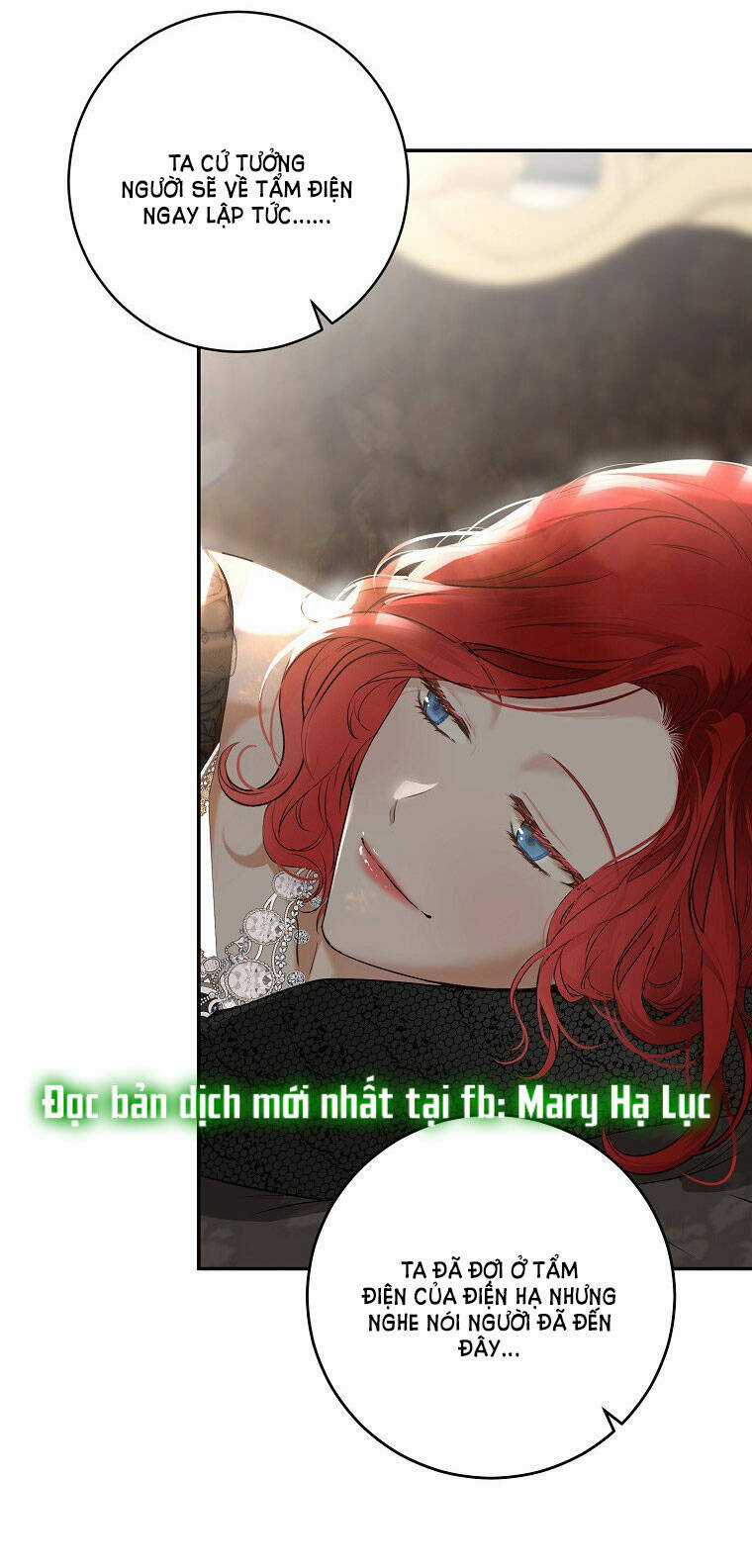 Tôi Lạc Vào Thế Giới Trò Chơi Harem Ngược Chapter 83.2 trang 46