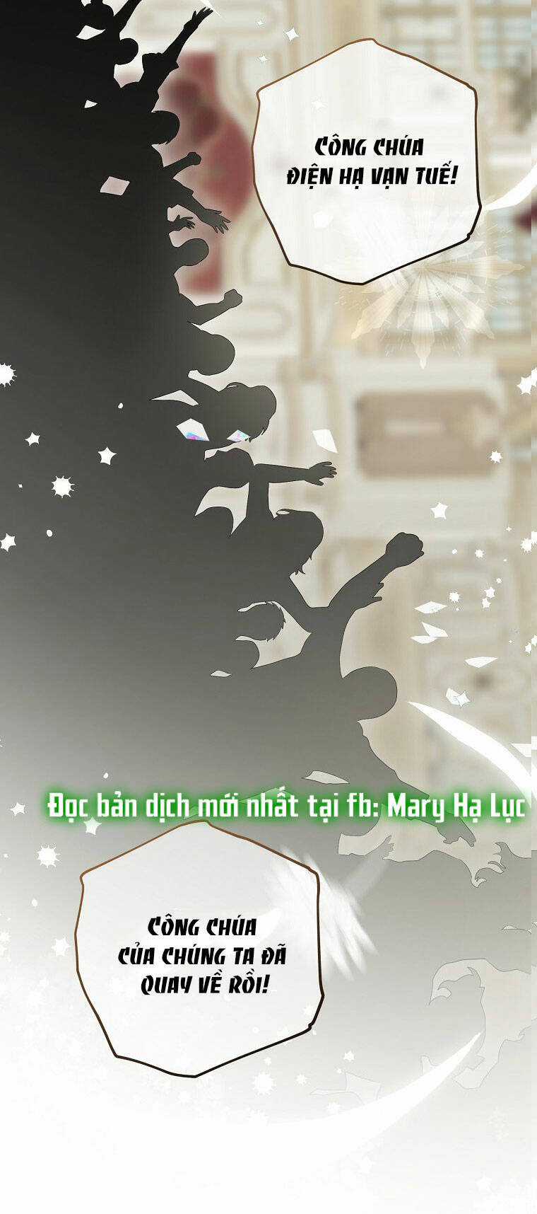 Tôi Lạc Vào Thế Giới Trò Chơi Harem Ngược Chapter 83.2 trang 5