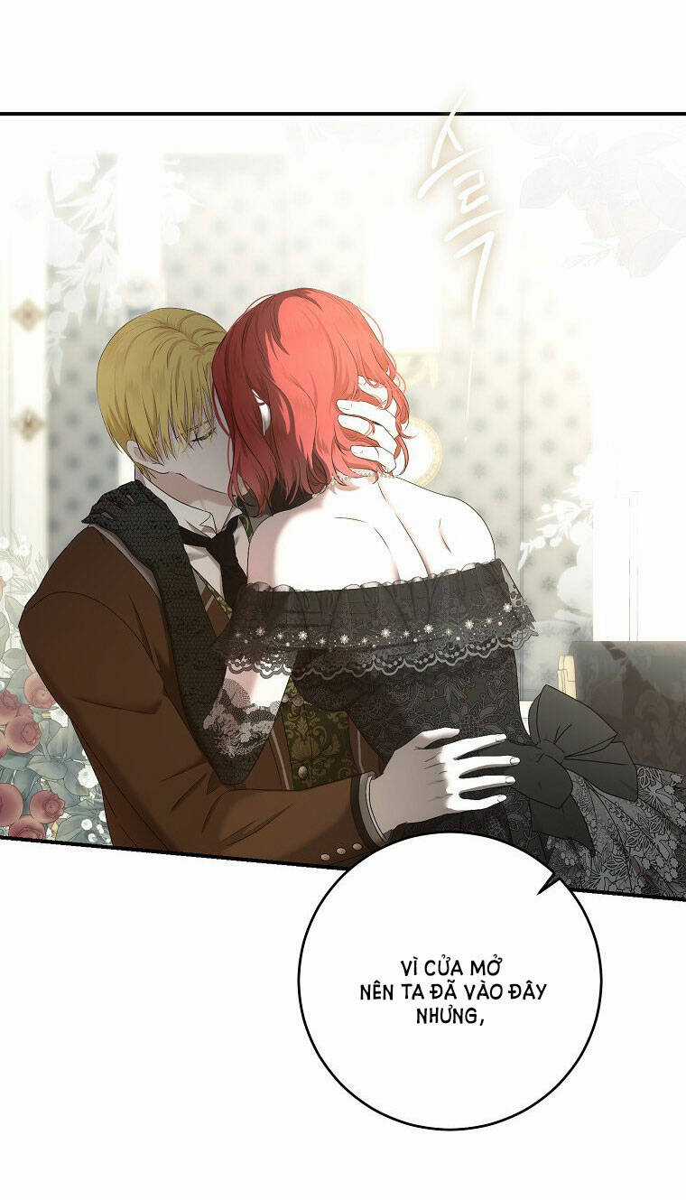 Tôi Lạc Vào Thế Giới Trò Chơi Harem Ngược Chapter 83.2 trang 52