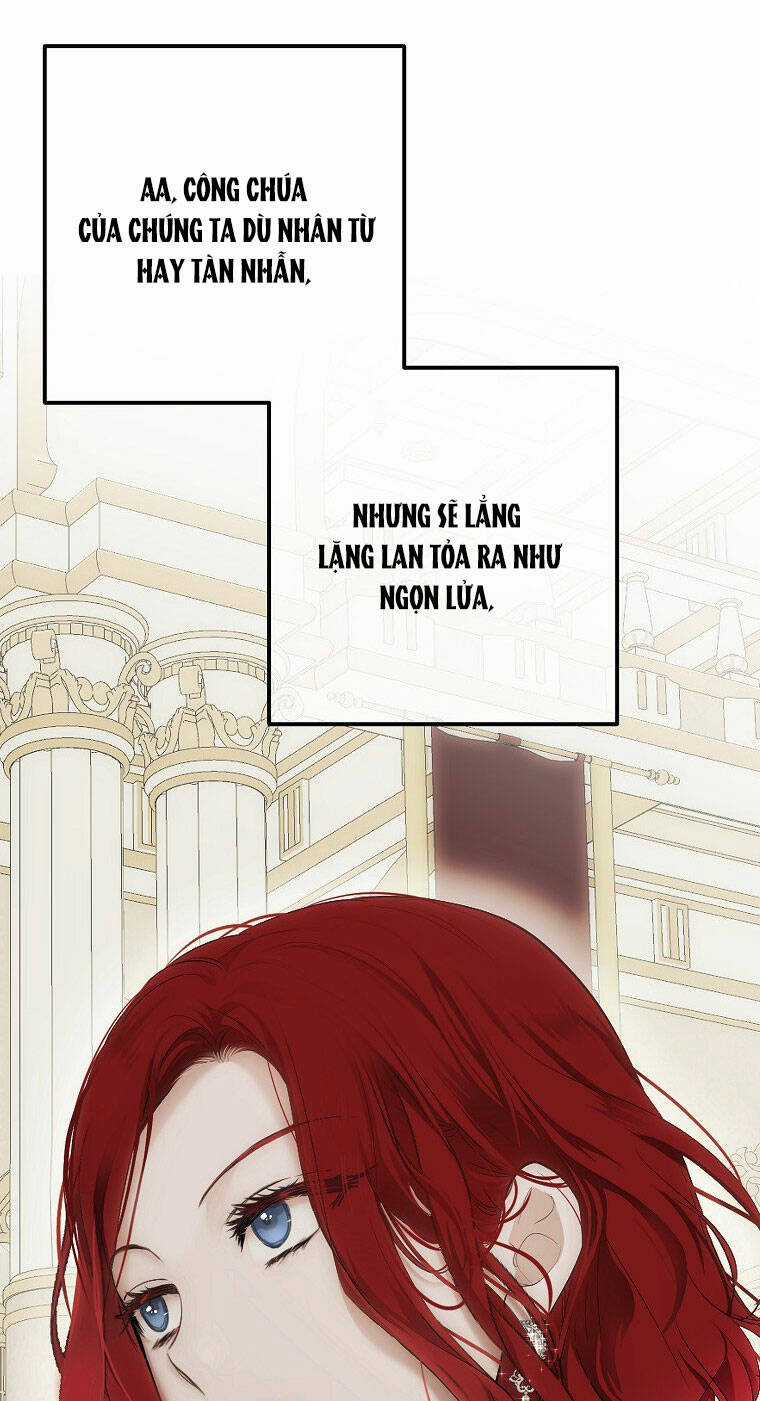 Tôi Lạc Vào Thế Giới Trò Chơi Harem Ngược Chapter 83.2 trang 7