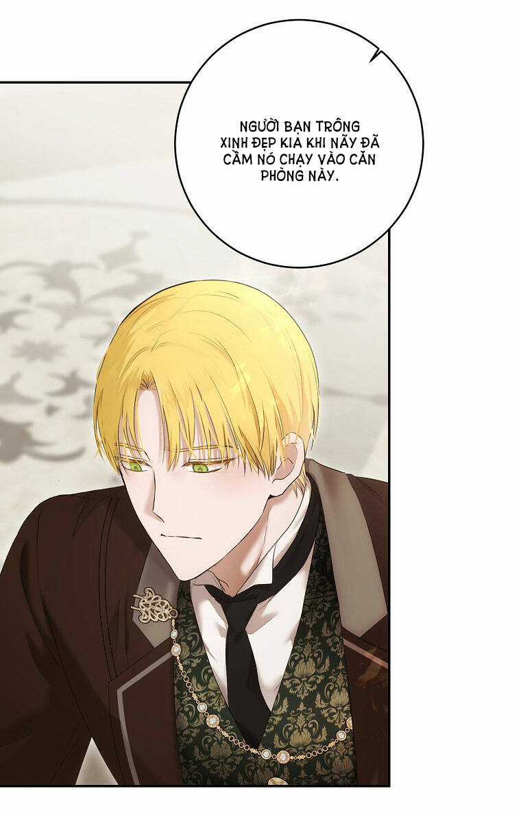 Tôi Lạc Vào Thế Giới Trò Chơi Harem Ngược Chapter 84.1 trang 10