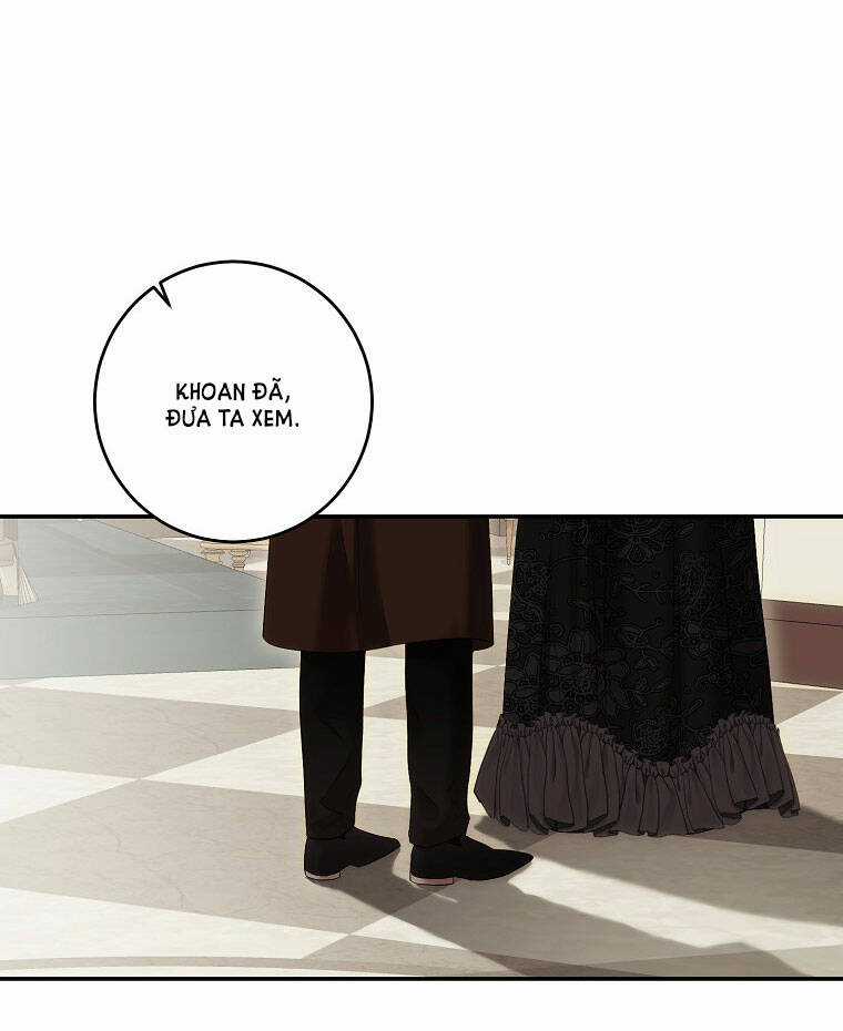 Tôi Lạc Vào Thế Giới Trò Chơi Harem Ngược Chapter 84.1 trang 13