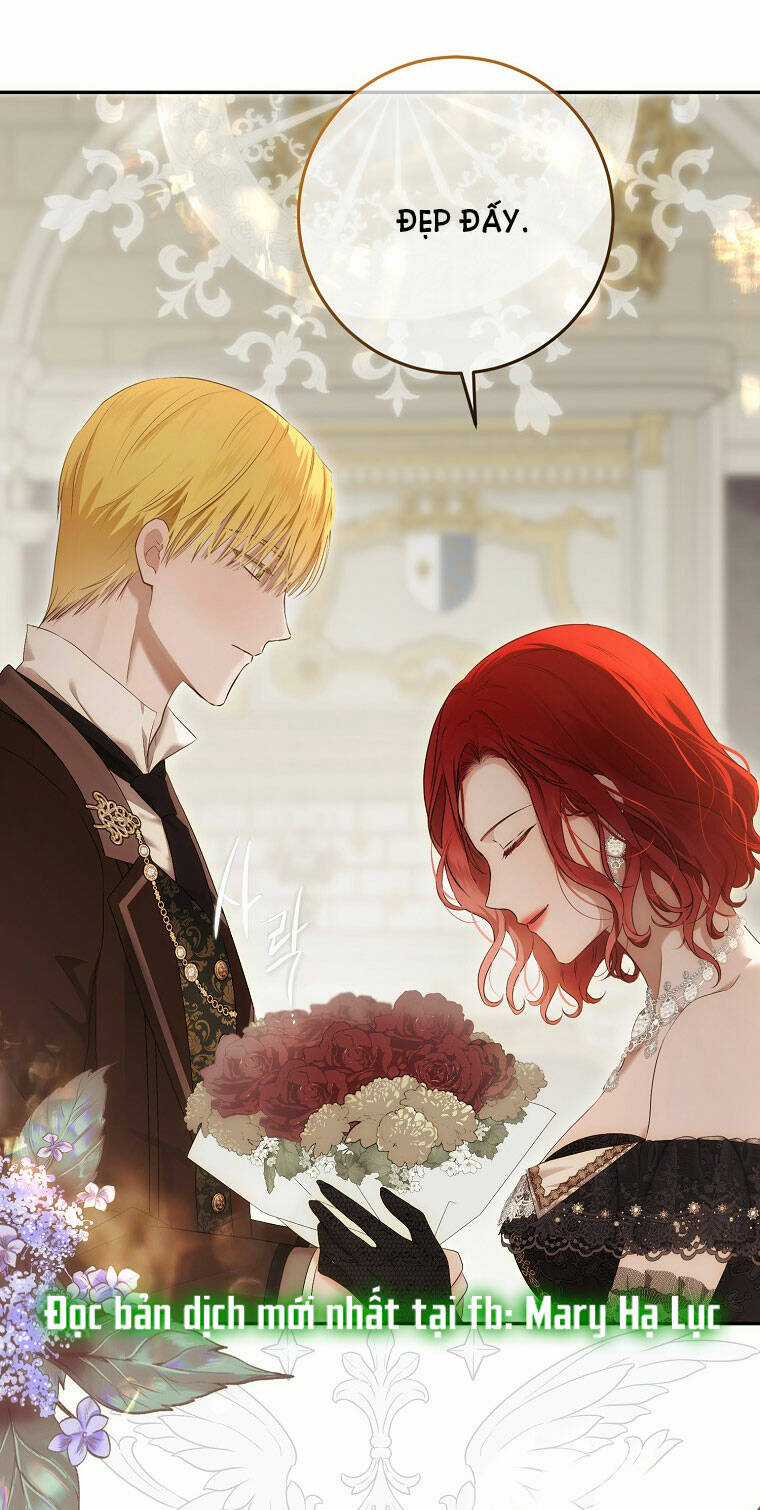 Tôi Lạc Vào Thế Giới Trò Chơi Harem Ngược Chapter 84.1 trang 15