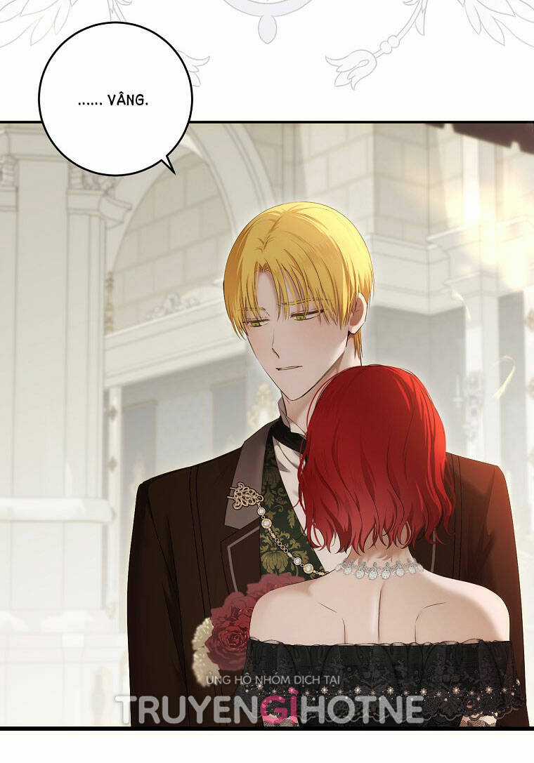 Tôi Lạc Vào Thế Giới Trò Chơi Harem Ngược Chapter 84.1 trang 17