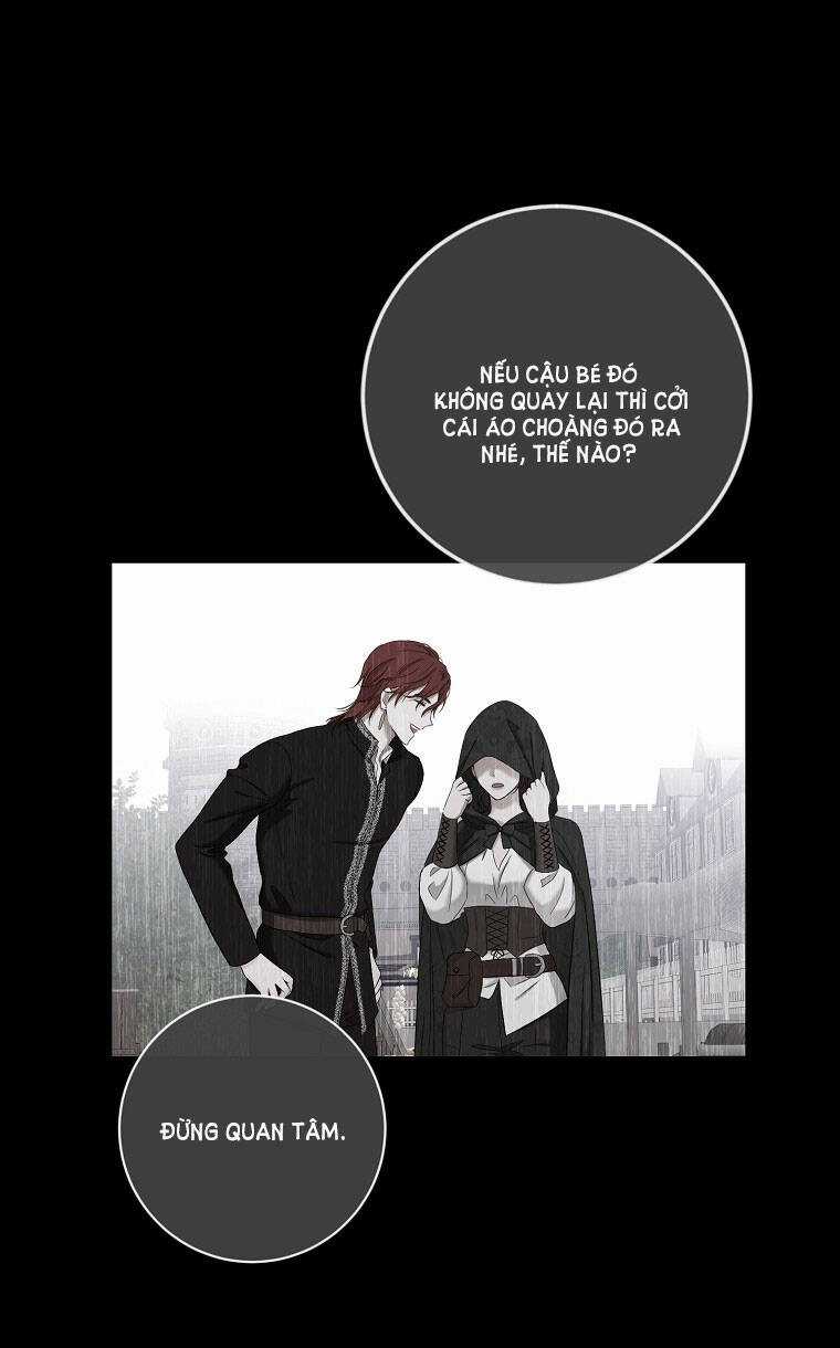 Tôi Lạc Vào Thế Giới Trò Chơi Harem Ngược Chapter 84.1 trang 2