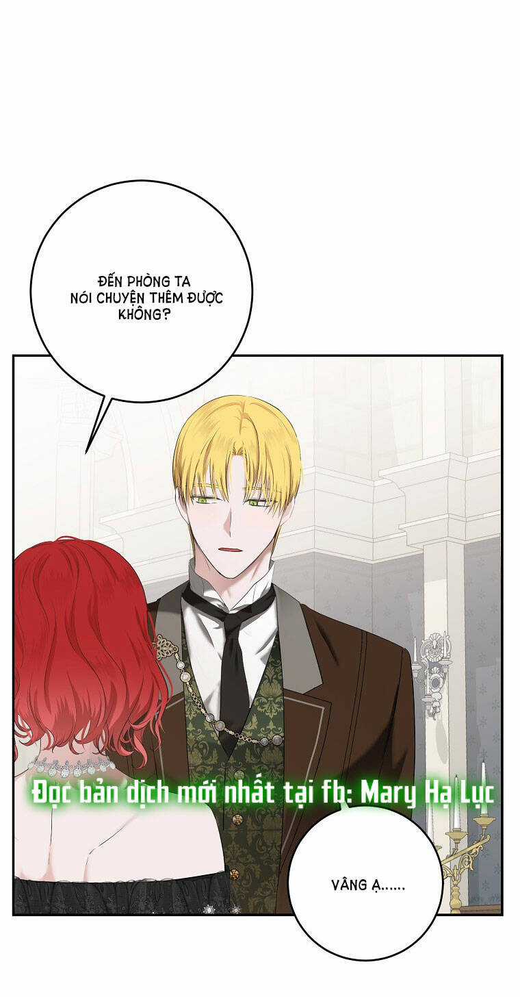 Tôi Lạc Vào Thế Giới Trò Chơi Harem Ngược Chapter 84.1 trang 24