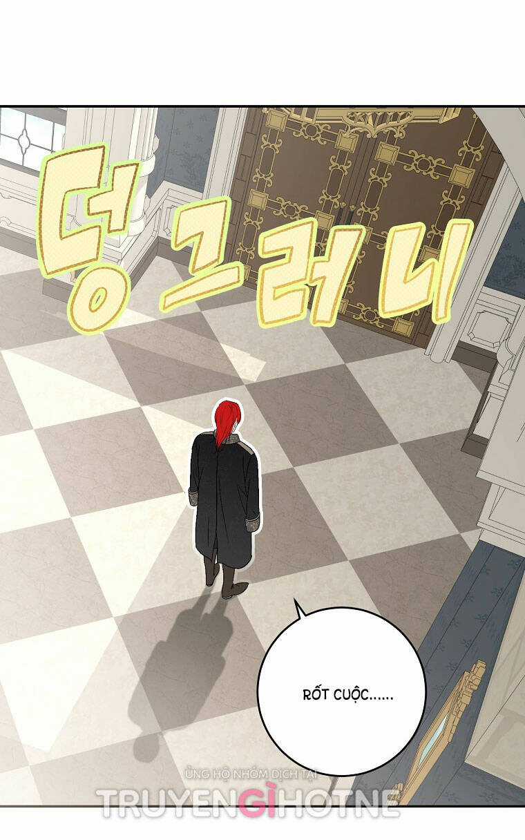 Tôi Lạc Vào Thế Giới Trò Chơi Harem Ngược Chapter 84.1 trang 27