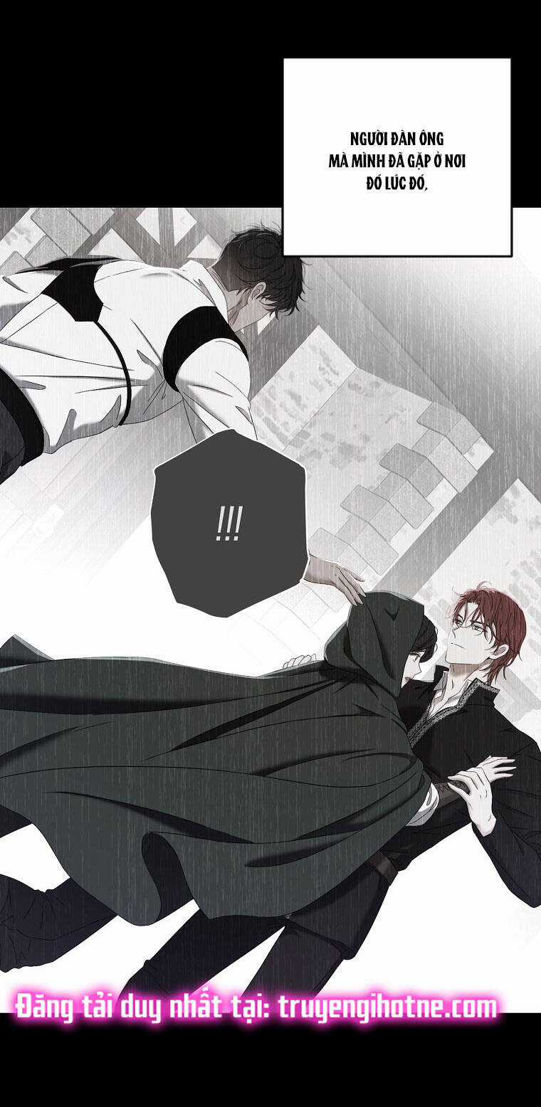 Tôi Lạc Vào Thế Giới Trò Chơi Harem Ngược Chapter 84.1 trang 3